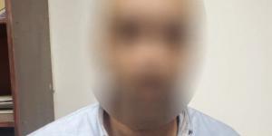 ضبط شخص تعدي على سيدة بالضرب و تسبب في إصابتها بالقاهرة
