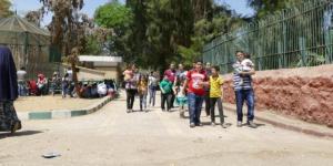 تعرف على موعد افتتاح حديقة حيوان الجيزة بعد انتهاء أعمال التطوير
