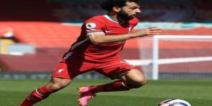 تقييم مفاجئ لـ محمد صلاح في مباراة ليفربول ضد باريس سان جيرمان