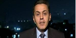 رئيس دعم حقوق الشعب الفلسطيني: مقترح ويتكوف منحاز بشكل فاضح ضد حماس