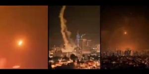 ايران | “ستلقون الويلات” .. مقطع مصور ينشره موقع الإمام الخامنئي على “إكس” يهدد بضربات قاسية للعدو