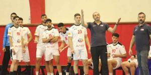 اليوم انطلاق مونديال بولونيا .. منتخب الاواسط يتحدى سويسرا لبداية مثالية