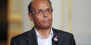 عاجل/ أول تعليق من المنصف المرزوقي على الحكم السجني الصادر ضده..