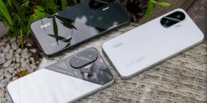 شاومي تطلق Poco F7 بسعر 339 دولارًا فقط لمنافسة Nothing Phone 3 مع هدايا حصرية للحجز المسبق
