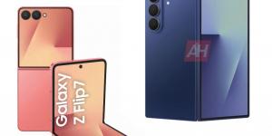تسريب أسعار Galaxy Z Fold7 و Z Flip7 قبل الموعد الرسمي مع الكشف عن جميع ألوان الإطلاق