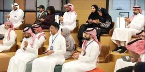 بحضور وزير الاتصالات.. الرياديون يناقشون تسريع وتيرة الابتكار عبر الذكاء الاصطناعي