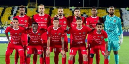 بث مباشر.. مشاهدة مباراة الشارقة وشباب الأهلي في نهائي كأس الإمارات