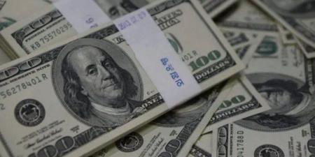 أسعار الدولار في مصر خلال تعاملات اليوم.. الجمعة 9 مايو 2025