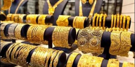 أسعار الذهب في قطر السبت 10 مايو 2025 .. ارتفاع المعدن الأصفر