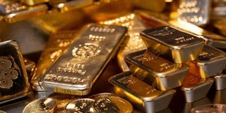 بعد توقيع اتفاقية التجارة الأمريكية البريطانية.. كيف تأثر سعر الذهب؟