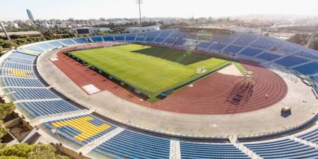 ستاد الملك عبدالله الثاني يحتضن نهائي كأس الأردن