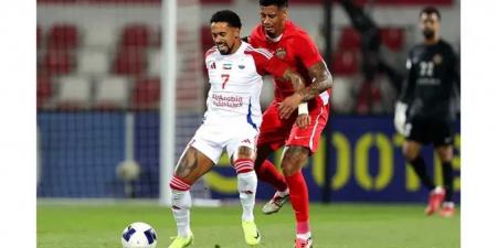 تشكيل شباب الأهلي ضد الشارقة في نهائي كأس رئيس الدولة الإماراتي