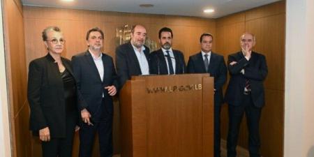 ٩ نواب تقدموا باقتراح قانون لتعديل قانون الانتخاب لتثبيت حق المغتربين بالاقتراع في دوائرهم الأصلية