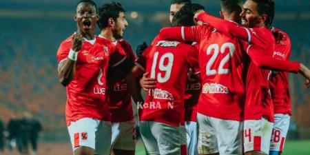 الأهلي يرفض رحيل الدبابة.. ويتمسك بعودته استعدادا لمونديال الأندية