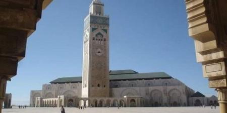 مواعيد الصلاة في العواصم العربية اليوم الجمعة 14 فبراير/ شباط 2025
