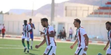 بث مباشر.. مشاهدة مباراة اتحاد تطاوين والملعب التونسي في الدوري التونسي