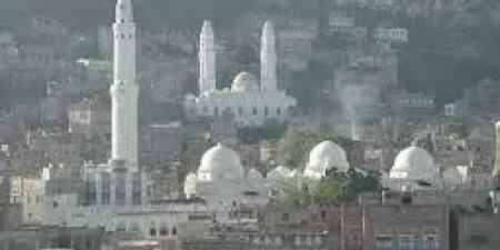 تفجير منزل مواطن في تعز وتدميره بالكامل
