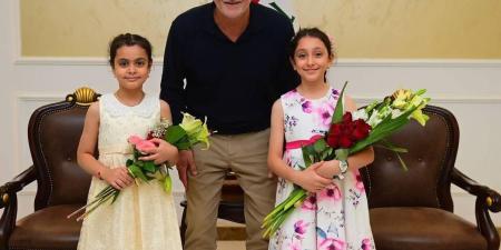ماذا قال مدرب العراق الجديد أرنولد عن حظوظ التأهل لكأس العالم؟