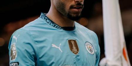عمر مرموش يشارك بدلاً في تعادل مانشستر سيتي أمام ساوثهامبتون بدون أهداف في الدوري الإنجليزي الممتاز