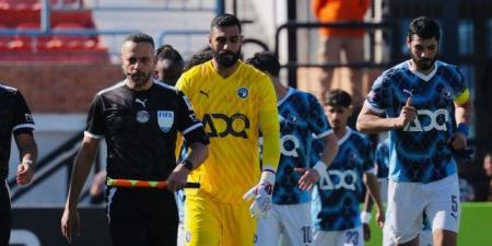 موعد وحكام مباراتي بيراميدز وصنداونز في نهائي أفريقيا