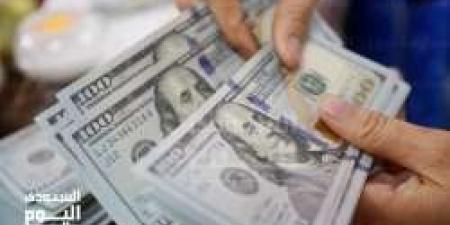 سعر الدولار اليوم في العراق السبت 10 مايو 2025م في منتصف التعاملات