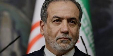 عراقجي في مؤتمر الحوار الإيراني العربي: لا نسعى لامتلاك سلاح نووي ولن نتنازل عن حقوقنا النووية