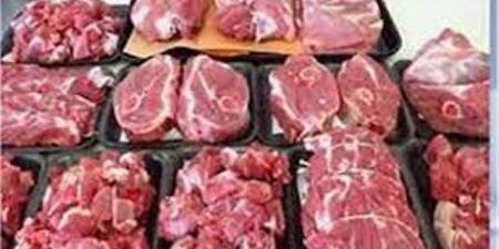 أسعار اللحوم اليوم السبت 10 مايو 2025 