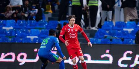 الوحدة يجتاز الفتح بهدف وحيد في دوري روشن