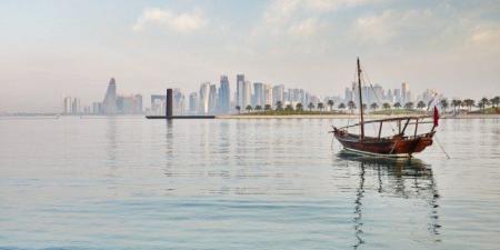 طقس قطر المتوقع اليوم السبت.. حار نهارا على الساحل وصحوا في عرض البحر