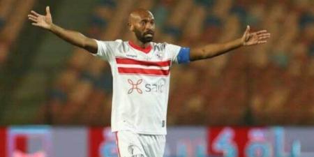 الزمالك يستعيد خدمات شيكابالا وفتوح وشحاتة قبل مواجهة بيراميدز
