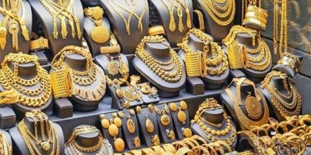 مفاجأة جديدة.. سعر الذهب في مصر اليوم السبت 10 مايو 2025