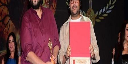 "البحث عن منفذ لخروج السيد رامبو" يفوز بـ4 جوائز فى مهرجان الكاثوليكي