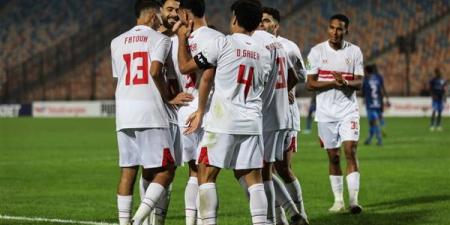 حقيقة مفاوضات الزمالك مع مهاجم حسنية أغادير المغربي