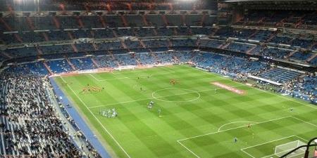 ريال مدريد يواجه سوسيداد في نصف نهائي كأس ملك إسبانيا