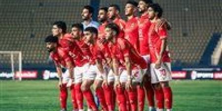 تعرف على مواعيد مباريات الأهلي المتبقية في الدوري بعد احتدام الصراع