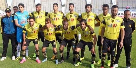 بث مباشر.. شاهد مباراة شبيبة العمران واتحاد بن قردان في الدوري التونسي