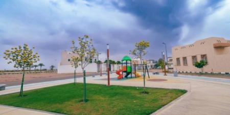 أمانة حائل تنجز (78) ملعبًا رياضيًا
