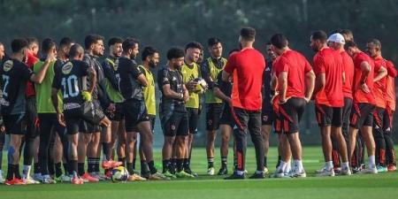 مواعيد مباريات الأهلي المتبقية على حسم الدوري المصري