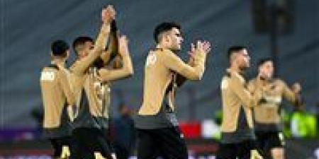 بدون راحة.. الزمالك يستأنف تدريباته الجماعية اليوم استعداداً لمباراته ضد بيراميدز فى بطولة الدوري
