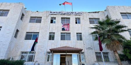 الأراضي والمساحة: وثائق الأراضي محمية ويستحال التلاعب بها