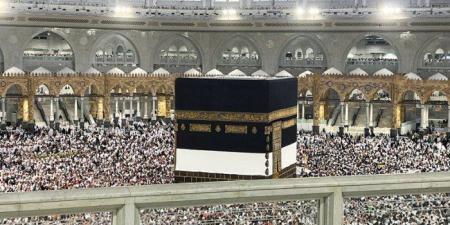 السعودية.. غرامة 20 ألف ريال لمخالفي تأشيرات الزيارة في مكة والمشاعر المقدسة