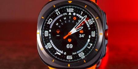 تصميم جديد كليًا.. ساعة Galaxy Watch8 قادمة بشكل “مربع دائري” مبتكر