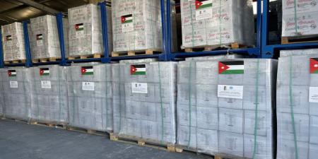 "أونروا": كل طفل وعجوز وامرأة بقطاع غزة يعرفون دور الهيئة الخيرية الأردنية الهاشمية