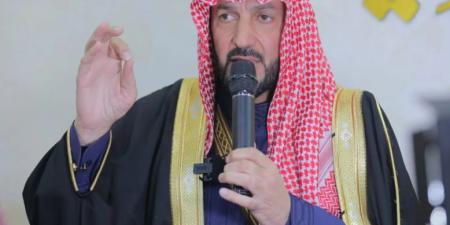 الشيخ عبد الكريم الحويان لـ "سرايا": سلمت رئيس الديوان الملكي مطلب مئات شيوخ الأردن بإصدار عفو عام