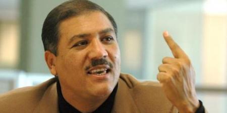 عفت السادات رئيس حزب السادات الديمقراطي لـ"صوت الأمة": 50% قائمة مغلقة و50% فردى هو النظام الانتخابى الأفضل للأحزاب