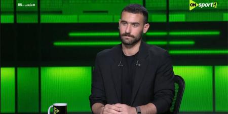 باسم مرسي: زيزو تفوق على شيكابالا ورفضت الأهلي بسبب الزمالك