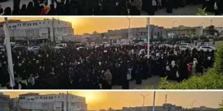 الناشطان فهد بن جعموم وصالح العبيدي يتعرضان لحملة مقاطعة بعد إساءتهما للمرأة العدنية