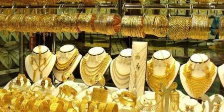 ارتفاع أم تراجع؟.. أسعار الذهب في سوريا اليوم الأحد 11 أيار 2025