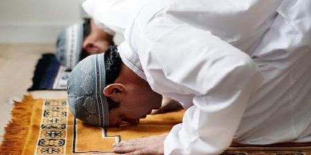 بالقاهرة والمحافظات.. مواقيت الصلاة اليوم الأحد 11-5-2025