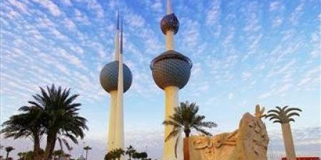 طقس الكويت.. حار نهاراً ومائل للحرارة ورطب ليلاً والعظمى 43 درجة